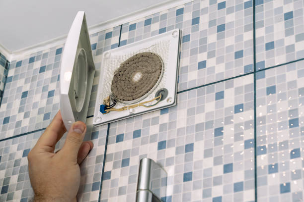 Air Duct Mold Removal in OR