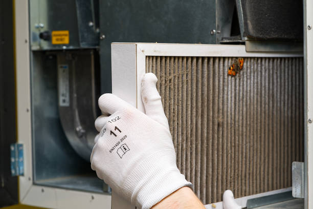 Best Air Duct Inspection  in Bethany, OR