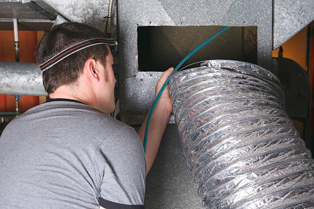 Best Commercial Air Duct Cleaning  in Bethany, OR