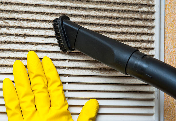 Best Home Air Vent Cleaning  in Bethany, OR