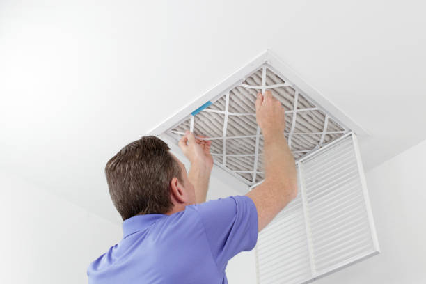 Best Air Duct Cleaning Cost  in Bethany, OR